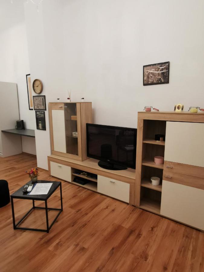 Central Designer Flat 拉迪亚 外观 照片