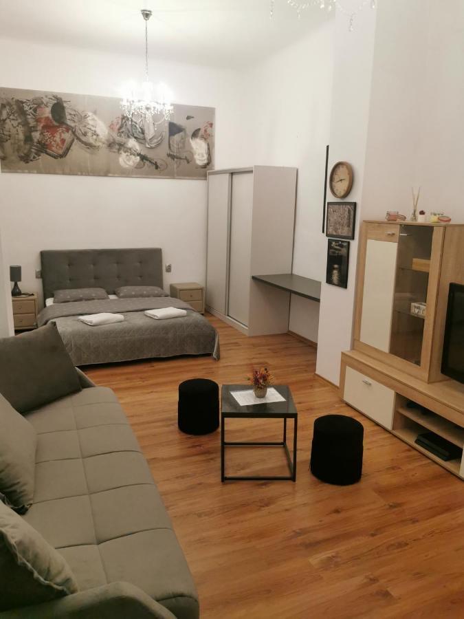 Central Designer Flat 拉迪亚 外观 照片